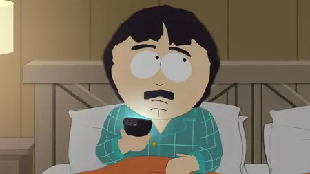 South Park S27E01