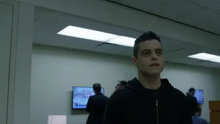 Mr. Robot S01E10