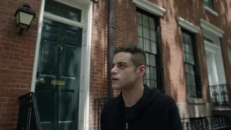 Mr. Robot S01E10