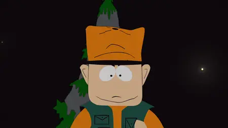 South Park S01E02