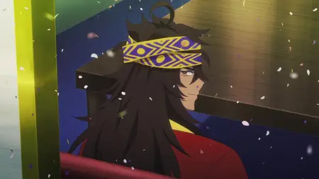 I Left my A-Rank Party to Help My Former Students Reach the Dungeon Depths S01E19 The Dungeon Count of Welmelia