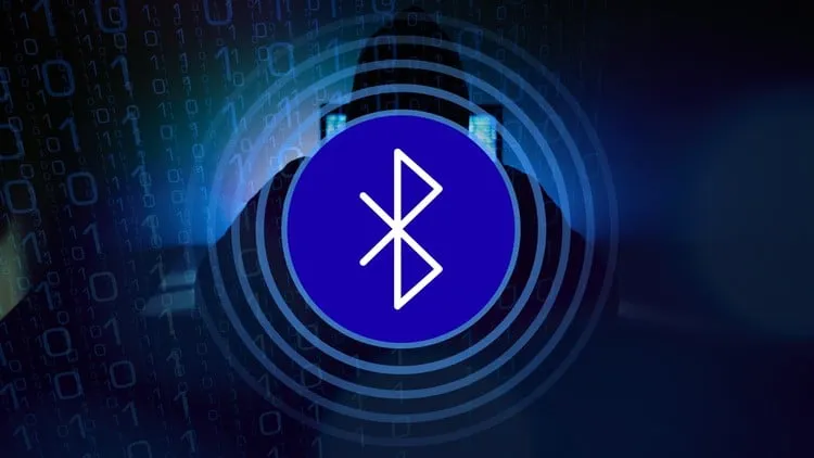 Bluetooth Hacking and Security MasterClass