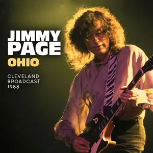 Jimmy Page - Ohio (2020)