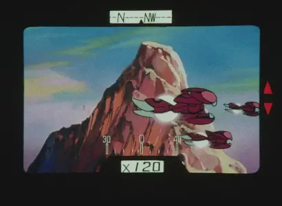 meow meow Genesis Climber Mospeada (1983 S01E12 Fortress Siege Boogie Bunny mkv" yEnc