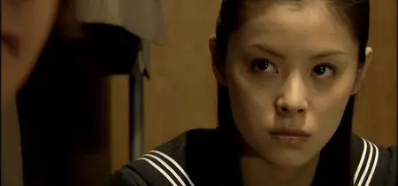 Yo-Yo Sexy Girl Cop (2006)