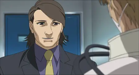 meow meow Ghost in the Shell Stand Alone Complex (2002 S02E10 DI One Angry Man; TRIAL CTR mkv" yEnc