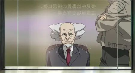 meow meow Ghost in the Shell Stand Alone Complex (2002 S02E10 DI One Angry Man; TRIAL CTR mkv" yEnc