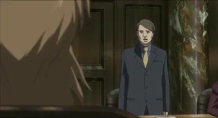 meow meow Ghost in the Shell Stand Alone Complex (2002 S02E10 DI One Angry Man; TRIAL CTR mkv" yEnc