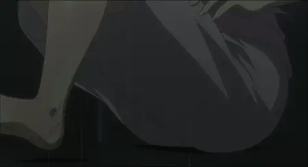 meow meow Ghost in the Shell Stand Alone Complex (2002 S02E10 DI One Angry Man; TRIAL CTR mkv" yEnc