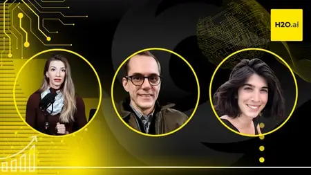 H2O Gpte : Foundational To Advanced Techniques