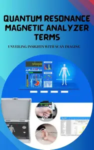 Quantum Resonance Magnetic Analyzer Terms: Unveiling Insights with Scan Imaging