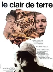 Earth Light (1970) Le clair de terre [MultiSubs]