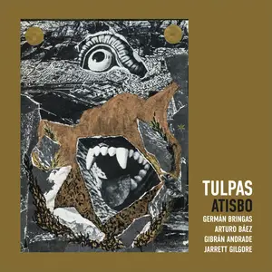 Tulpas - Atisbo (2024) [Official Digital Download]