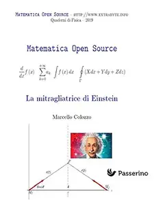 La mitragliatrice di Einstein