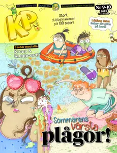 Kamratposten - 19 Juni 2025