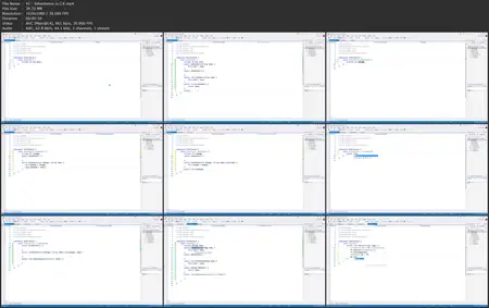 Object Oriented Analysis, Design & Programming with UML [Updated 06.2025]