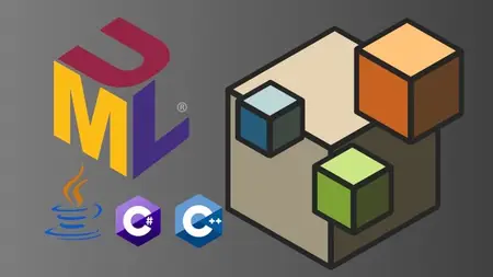 Object Oriented Analysis, Design & Programming with UML [Updated 06.2025]
