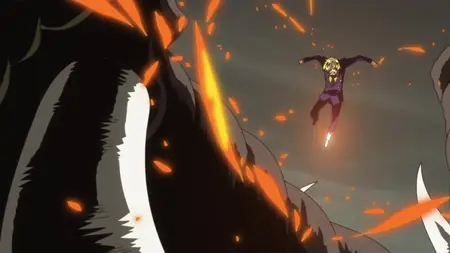 One Piece (1999 S18E22 The Third One! Raizo of the Mist the Ninja Appears! ZR