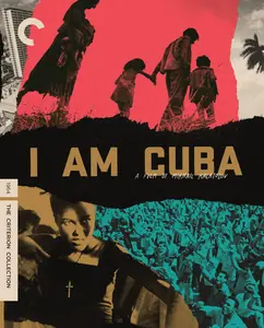 I Am Cuba / Soy Cuba (1964) [The Criterion Collection]