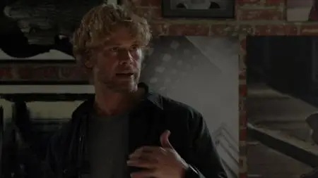 NCIS: Los Angeles S13E15