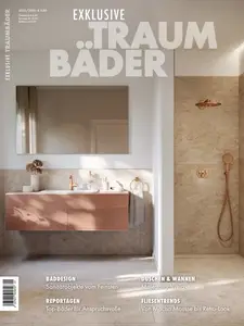 Exklusive Traumbäder - 2025-2026