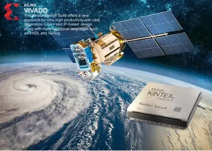 Xilinx Vitis Core Development Kit 2026.1