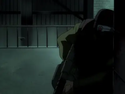 Hellsing s01 12