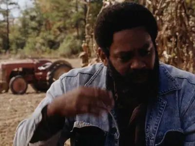 Freedom on My Mind (1994)