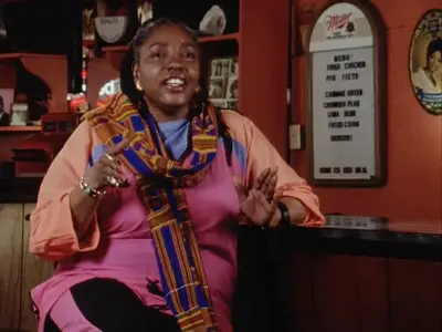 Freedom on My Mind (1994)