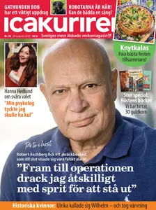 Icakuriren - 29 Augusti 2025