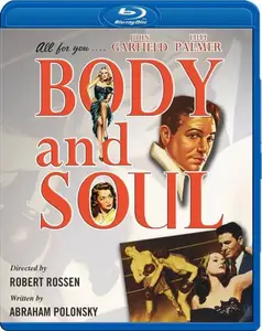 Body and Soul (1947)