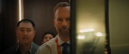 Nobody 2 (2025)