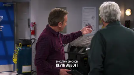Last Man Standing S05E13