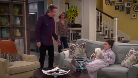 Last Man Standing S05E13