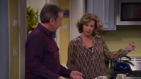 Last Man Standing S05E13