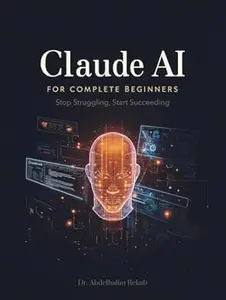 Claude AI for Complete Beginners: Stop Struggling, Start Succeeding