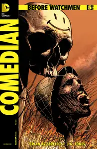 Before Watchmen Comedian 05 (of 6) (3 Covers) (2013) (Digital) (Zone-Empire