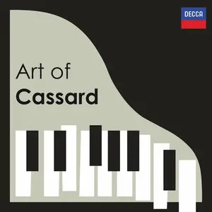 Johannes Brahms, Philippe Cassard - Art of Cassard (2024)