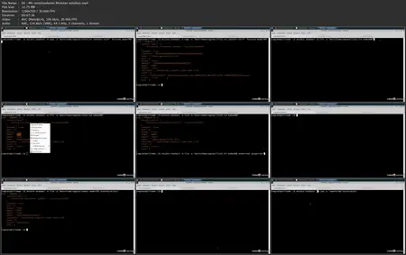 Ansible Grundkurs