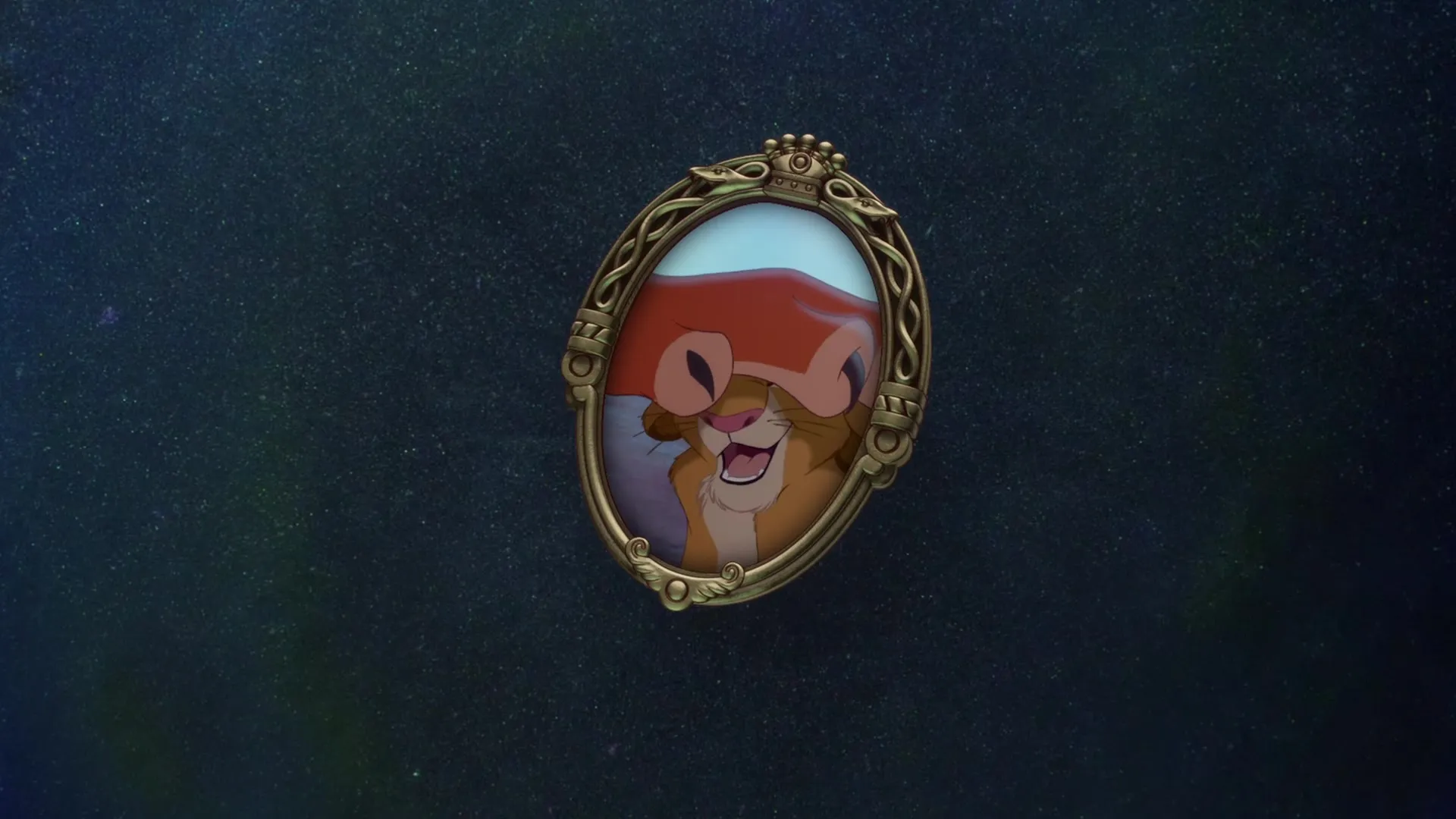 Disney Twisted-Wonderland The Animation S01E01