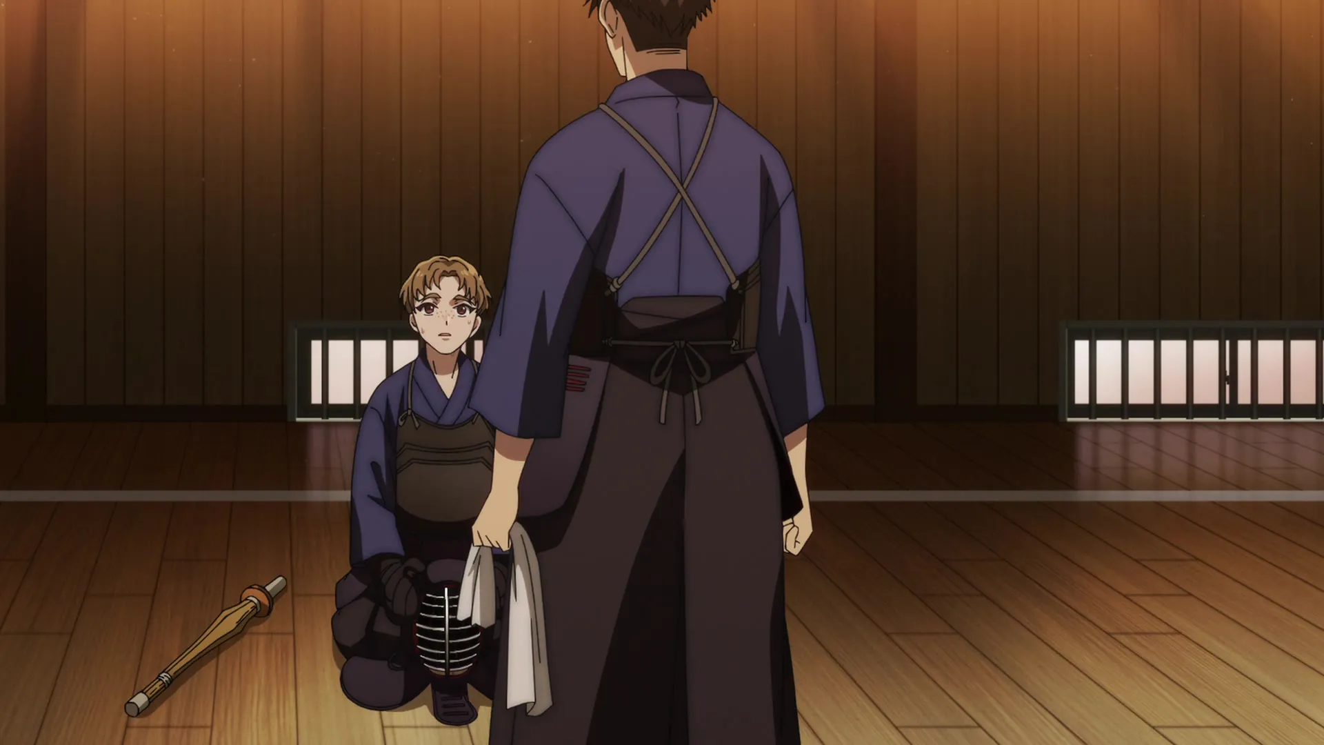 Disney Twisted-Wonderland The Animation S01E01