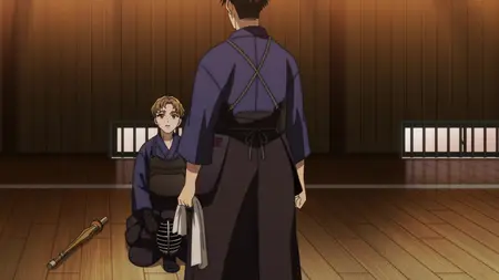 Disney Twisted-Wonderland The Animation S01E01