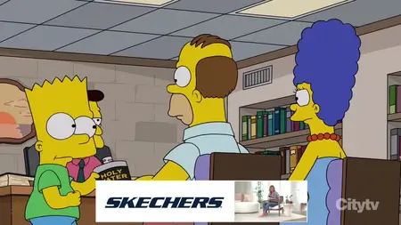 The Simpsons S37E05