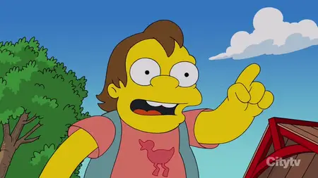 The Simpsons S37E05