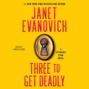 Three to Get Deadly