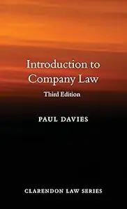 Introduction to Company Law