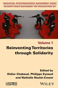 Reinventing Territories Through Solidarity, VOL 1