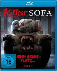 Killer Sofa (2019)