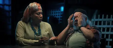 Killer Sofa (2019)