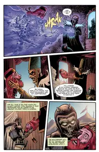 Red Sonja vs Army of Darkness 003 2025 Series Dynamite Entertainment Digital-HD LeDuch